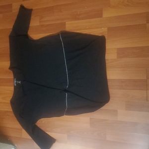 Crea Concept linen blend top Size Eu 38 /us size 6